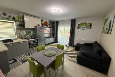 Apartament cu 2 camere decomandat în Central - 4