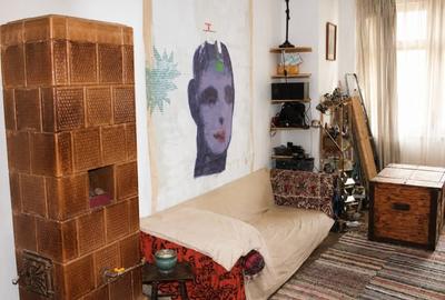 Apartament cu 3 camere decomandat în Central - 4