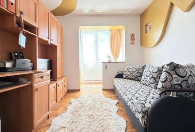 Apartament cu 3 camere decomandat în Dacia - 20