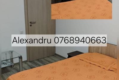 Garsonieră decomandată în Rahova - 1