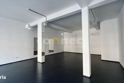 Spațiu comercial, de 51 mp, în Florești