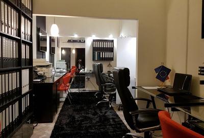 Spațiu comercial, de 20 mp, în Ultracentral - 2