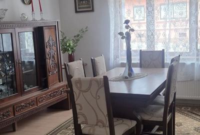 Casă cu 3 camere în Central - 7