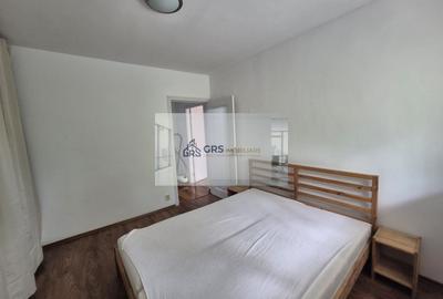 Apartament cu 2 camere semidecomandat, mobilat în Lucrețiu Pătrășcanu - 3