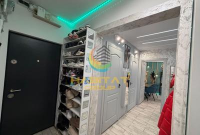 Apartament cu 2 camere decomandat, mobilat în Camil Ressu - 13