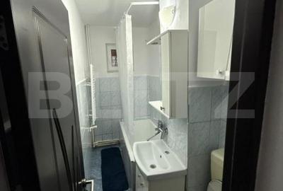 Apartament cu 2 camere semidecomandat în George Enescu - 2