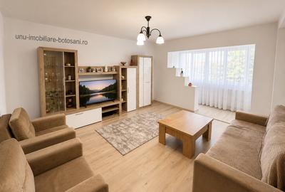 Apartament cu 3 camere decomandat în Sud-Vest