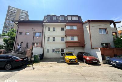 Apartament cu 2 camere în Titan - 2