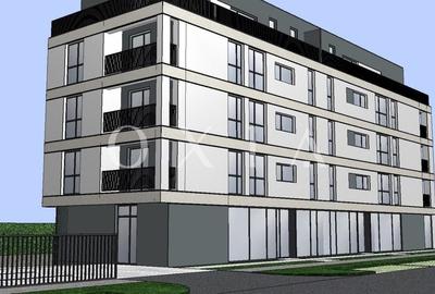 Spațiu comercial, de 209 mp, în Aradului - 2