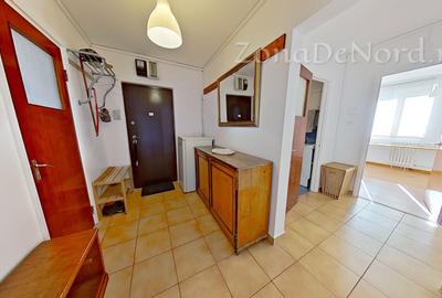 Apartament cu 3 camere decomandat, mobilat în Militari - 2