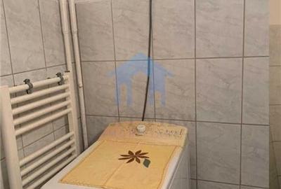 Garsonieră decomandată în Mărăști - 6