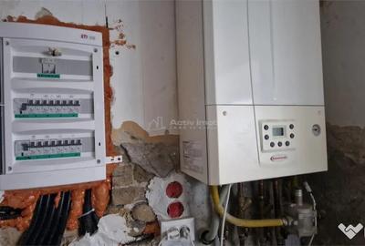 Casă cu 6 camere cu Teren 500 Mp în Muncitoresc - 4