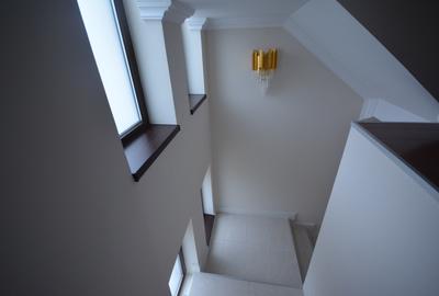 Casă individuală cu 6 camere cu Teren 500 Mp în Pantelimon - 12