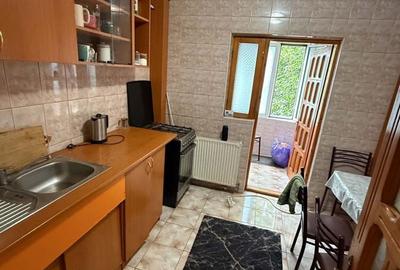 Apartament cu 2 camere decomandat în Exterior Vest - 2