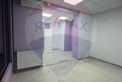 Spațiu comercial, de 27 mp, în Ultracentral - 2