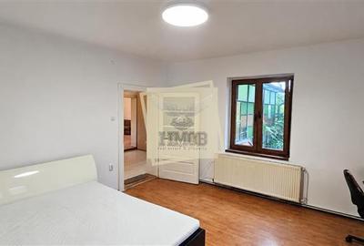 Apartament cu 3 camere decomandat, mobilat în Țiglari
