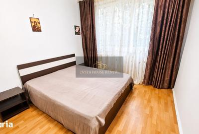 Apartament cu 2 camere în Militari