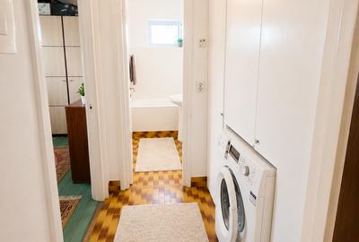 Apartament cu 2 camere semidecomandat în Tomis Nord - 8