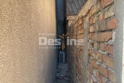 Casă individuală cu 4 camere cu Canalizare în Andronache - 16