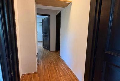 Apartament cu 3 camere decomandat, mobilat în Aviației - 10