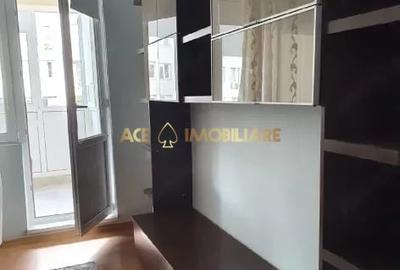 Apartament cu 2 camere semidecomandat, mobilat în Titan
