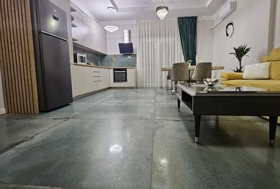 Apartament cu 2 camere în Iosia - 4