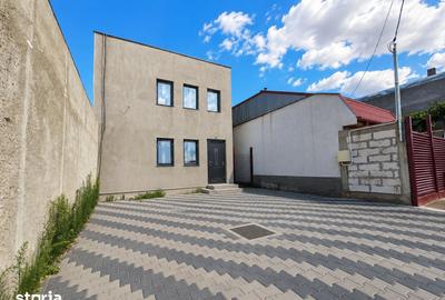 Spațiu comercial, de 176 mp, în Chercea