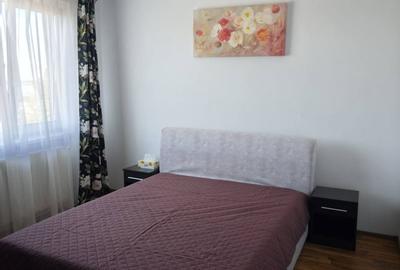Apartament cu 2 camere în Spitalului