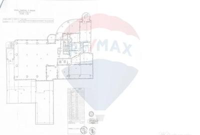 Spațiu comercial, de 1,603 mp, în Rovine - 3