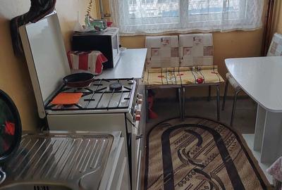 Apartament cu 2 camere semidecomandat în Vest