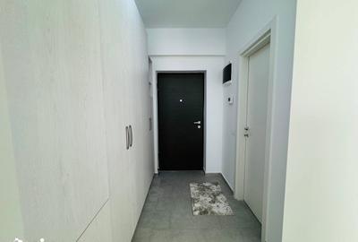 Apartament cu 2 camere decomandat, mobilat în Cug - 12