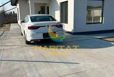 Casă cu 3 camere cu Teren 518 Mp în Adunații-Copăceni