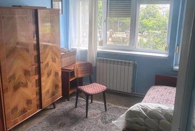 Apartament cu 2 camere semidecomandat în Gării - 6