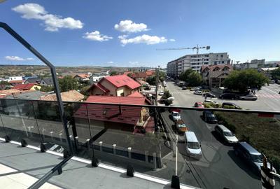 Apartament în Central