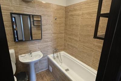 Apartament cu 2 camere decomandat în Central - 7