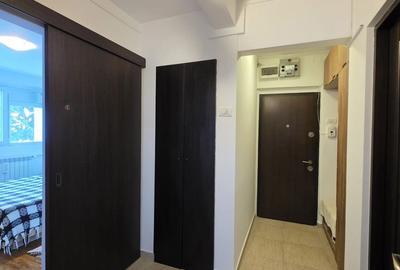 Apartament cu 2 camere decomandat în Giurgiului - 1