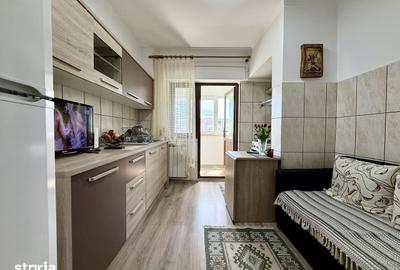 Apartament cu 2 camere decomandat în Central - 6