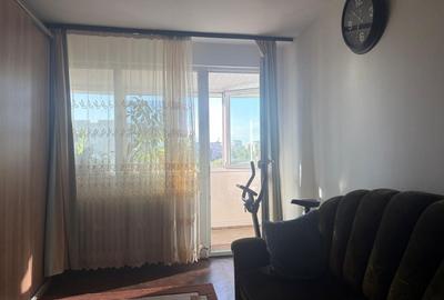 Apartament cu 2 camere semidecomandat, mobilat în Apărătorii Patriei - 4