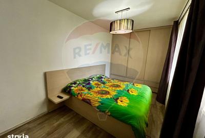 Apartament cu 3 camere decomandat în Central - 2