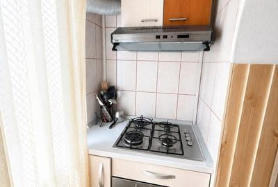 Apartament cu 2 camere decomandat în Central - 3