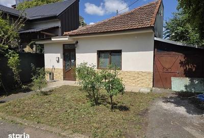 Apartament cu 3 camere în Mărăști