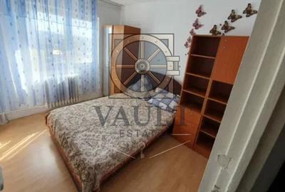 Apartament cu 2 camere semidecomandat în Apărătorii Patriei