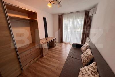 Apartament cu 3 camere semidecomandat în Florești - 5
