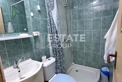 Garsonieră semidecomandată, mobilată în Complex Studențesc - 8