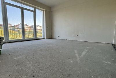 Apartament cu 2 camere decomandat în Central - 2