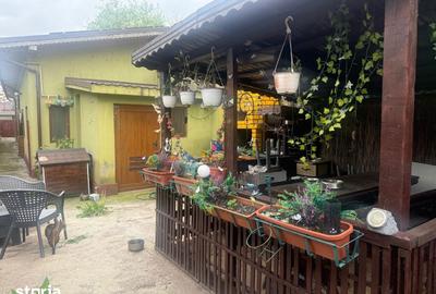 Casă cu 3 camere cu Teren 230 Mp în Micro 4 - 11