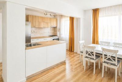 Apartament cu 4 camere decomandat, mobilat în Obor - 1