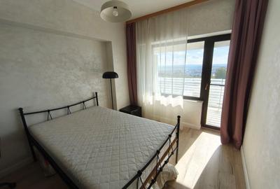 Apartament cu 2 camere decomandat în Copou