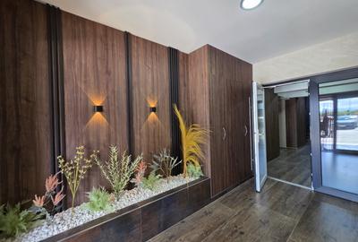 Apartament cu 3 camere în Râșnov