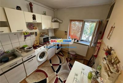 Apartament cu 2 camere decomandat, mobilat în Sebastian - 6